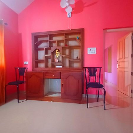 Wayanad Empire Budget Villa Kalpetta Exterior foto